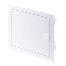 rozvodnica TP U12EN (S) U1/14M IP30 pod omietku plech dv. (317x346x96)